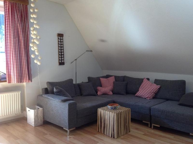 Appartement Hardenack Innerkrems Luaran gambar