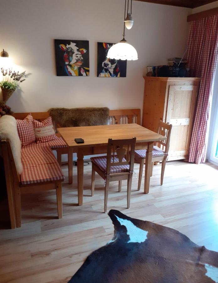 Appartement Hardenack Innerkrems Luaran gambar