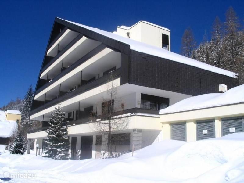 Appartement Hardenack Innerkrems Luaran gambar