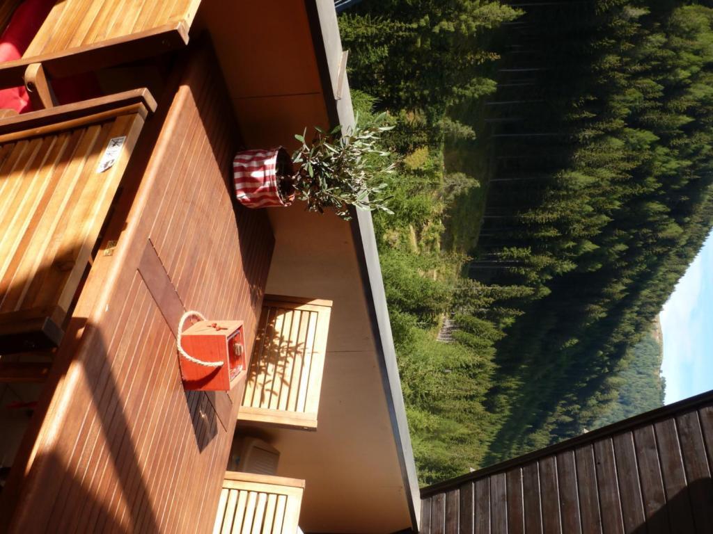 Appartement Hardenack Innerkrems Luaran gambar