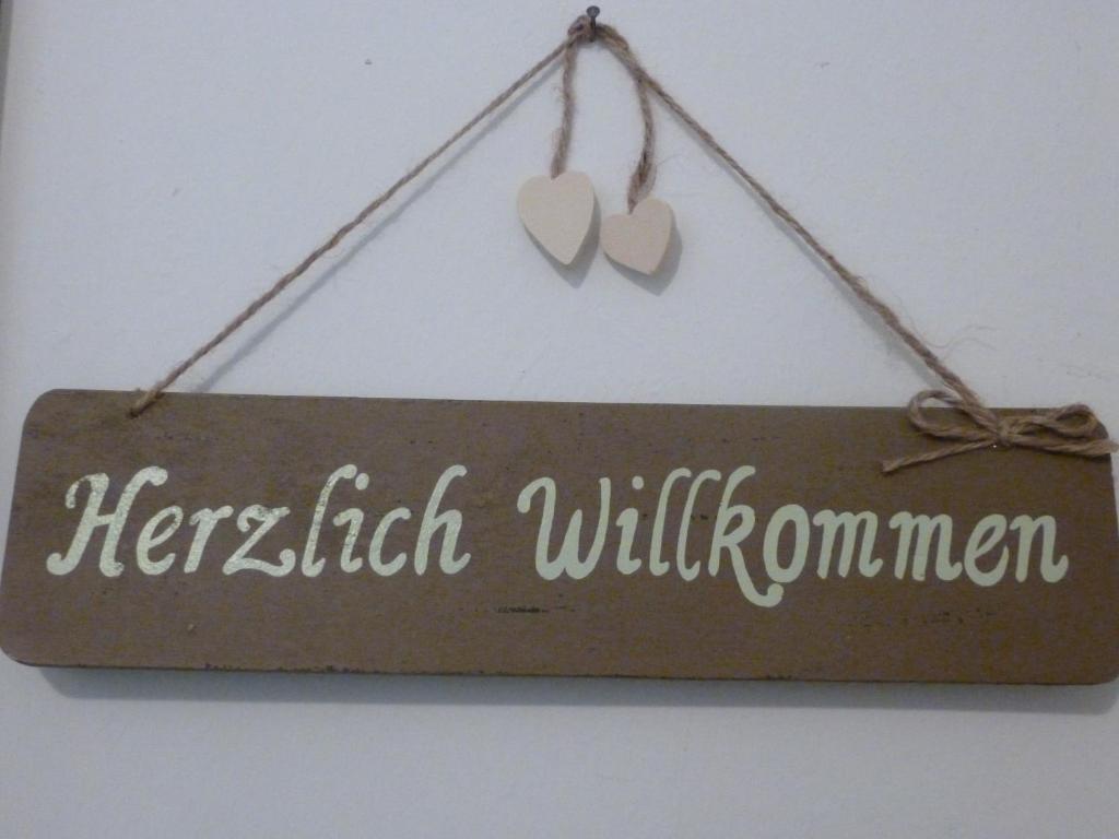 Appartement Hardenack Innerkrems Bilik gambar