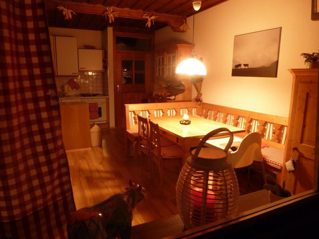 Appartement Hardenack Innerkrems Luaran gambar