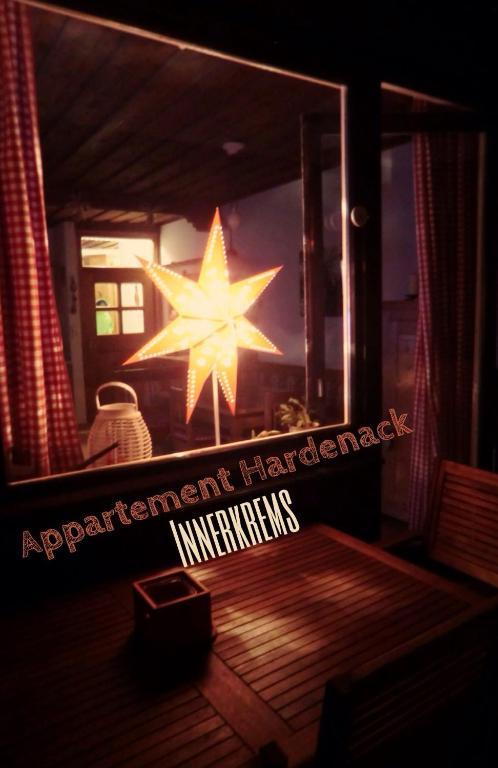 Appartement Hardenack Innerkrems Luaran gambar